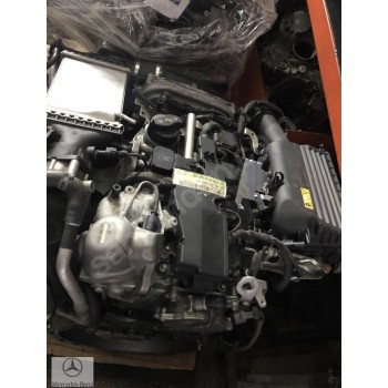 BAŞKAN TİC.MERCEDES A274910 C W205 KASA MOTOR 274910 